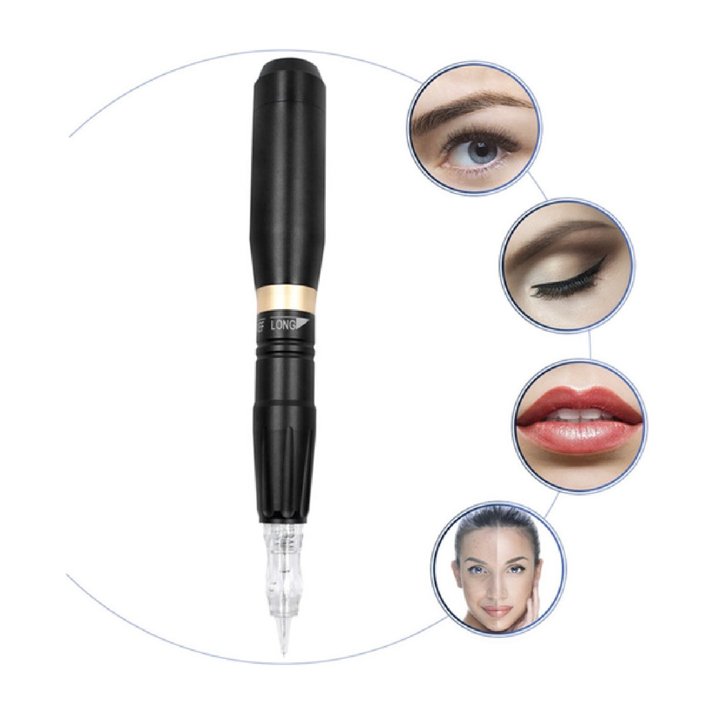 PEN PARA DERMOGRAFO P300