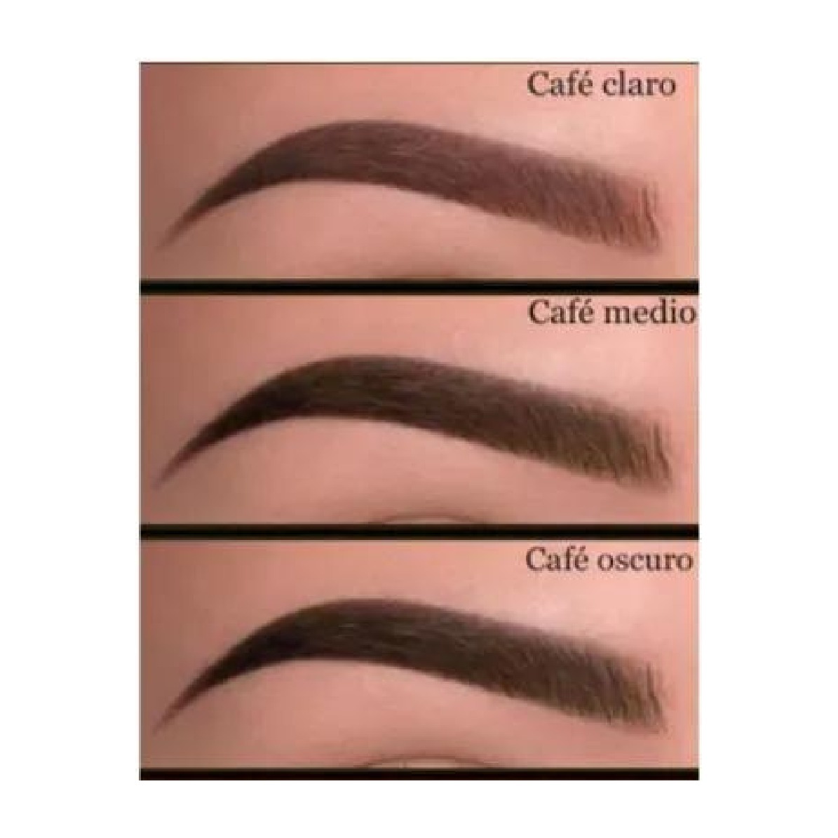 HENNA PERFECT EYEBROWS - foto 2