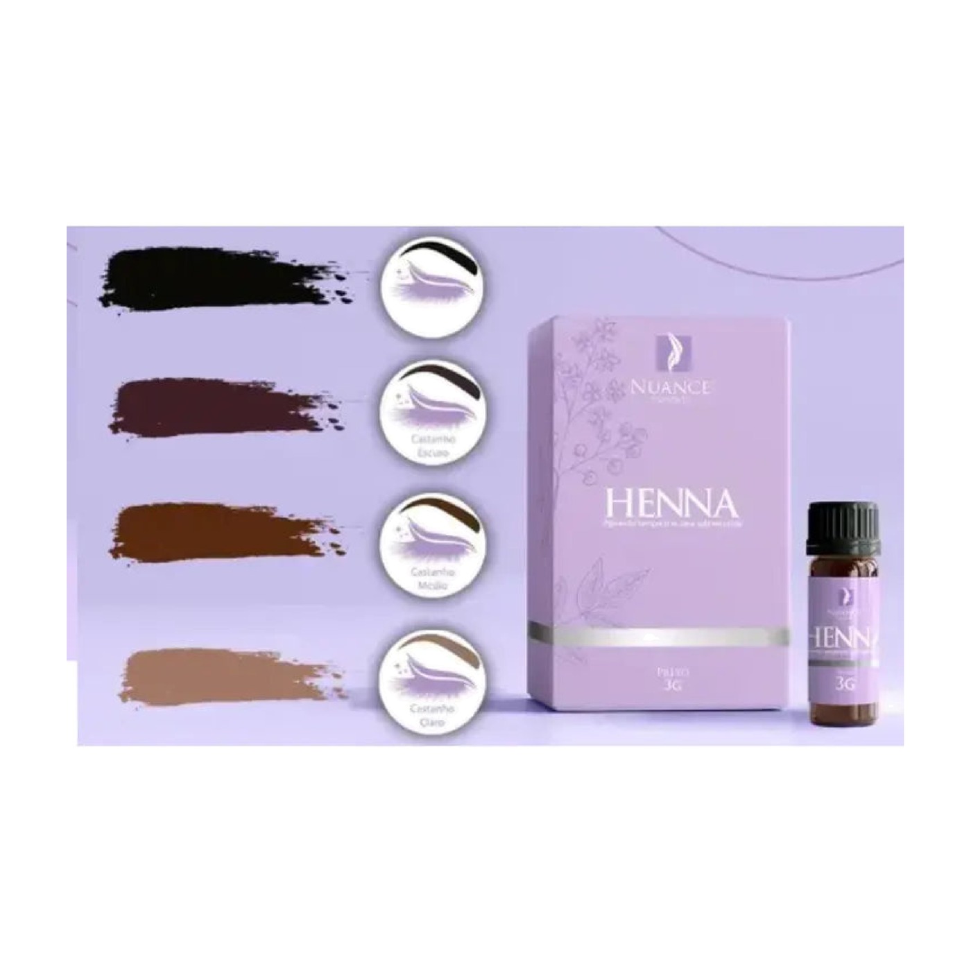 HENNA NUANCE