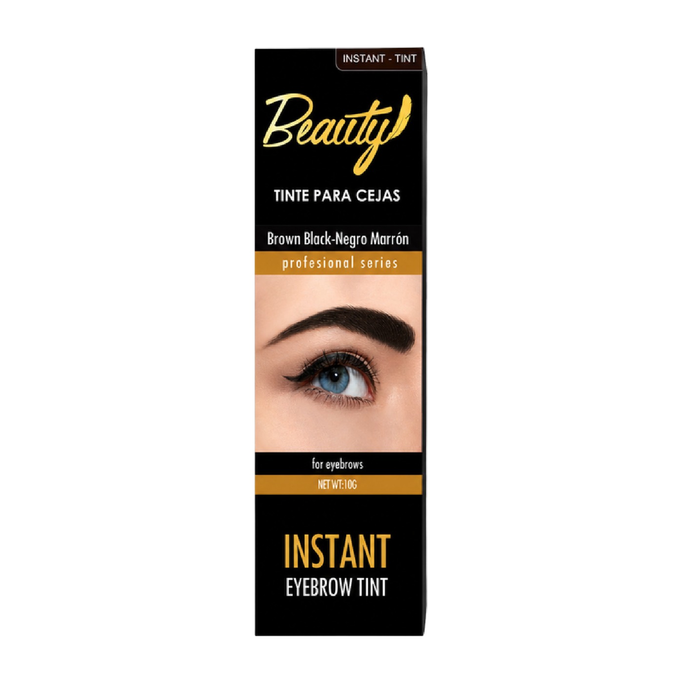 TINTE INSTANTANEO BEAUTY - foto 3