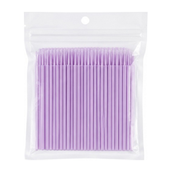 MICROBRUSH BOLSA