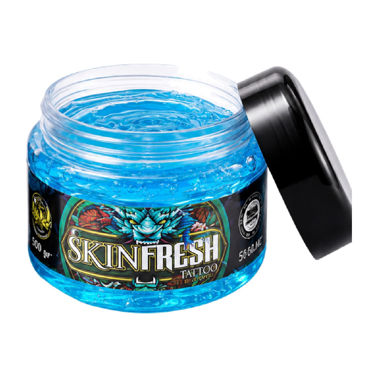 SKIN FRESH - GEL REFRESCANTE