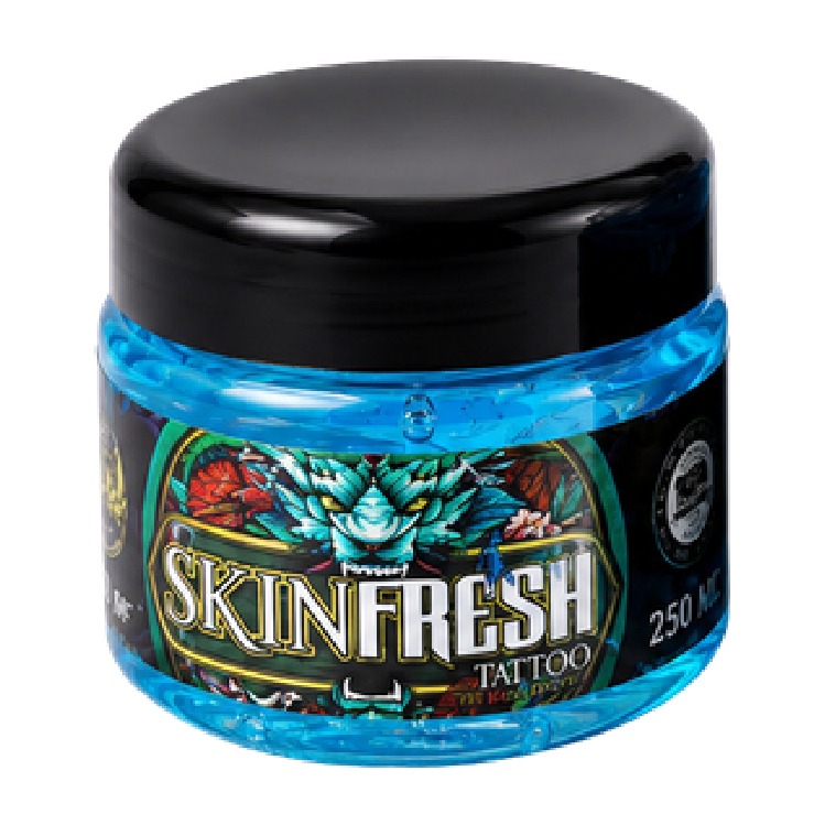 SKIN FRESH - GEL REFRESCANTE - foto 2