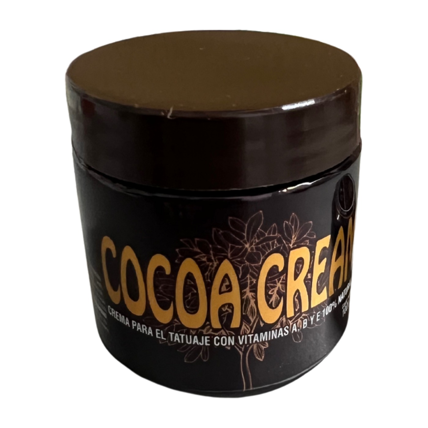 CREMA COCOA PARA EL TATUAJE