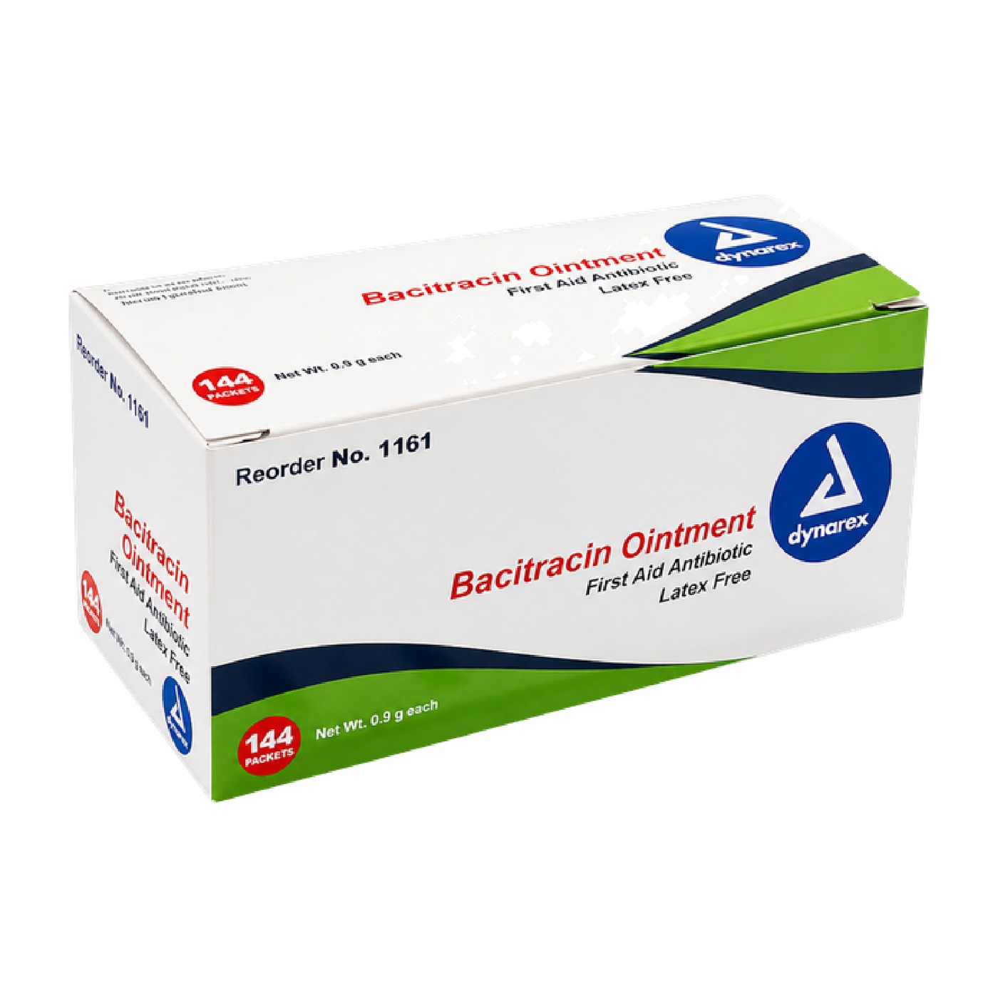 ANTIBIOTICO BACITRACIN