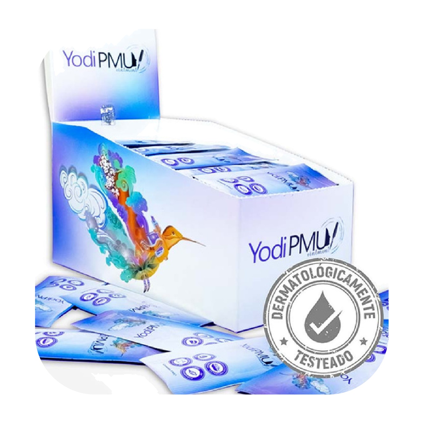 YODI PMU