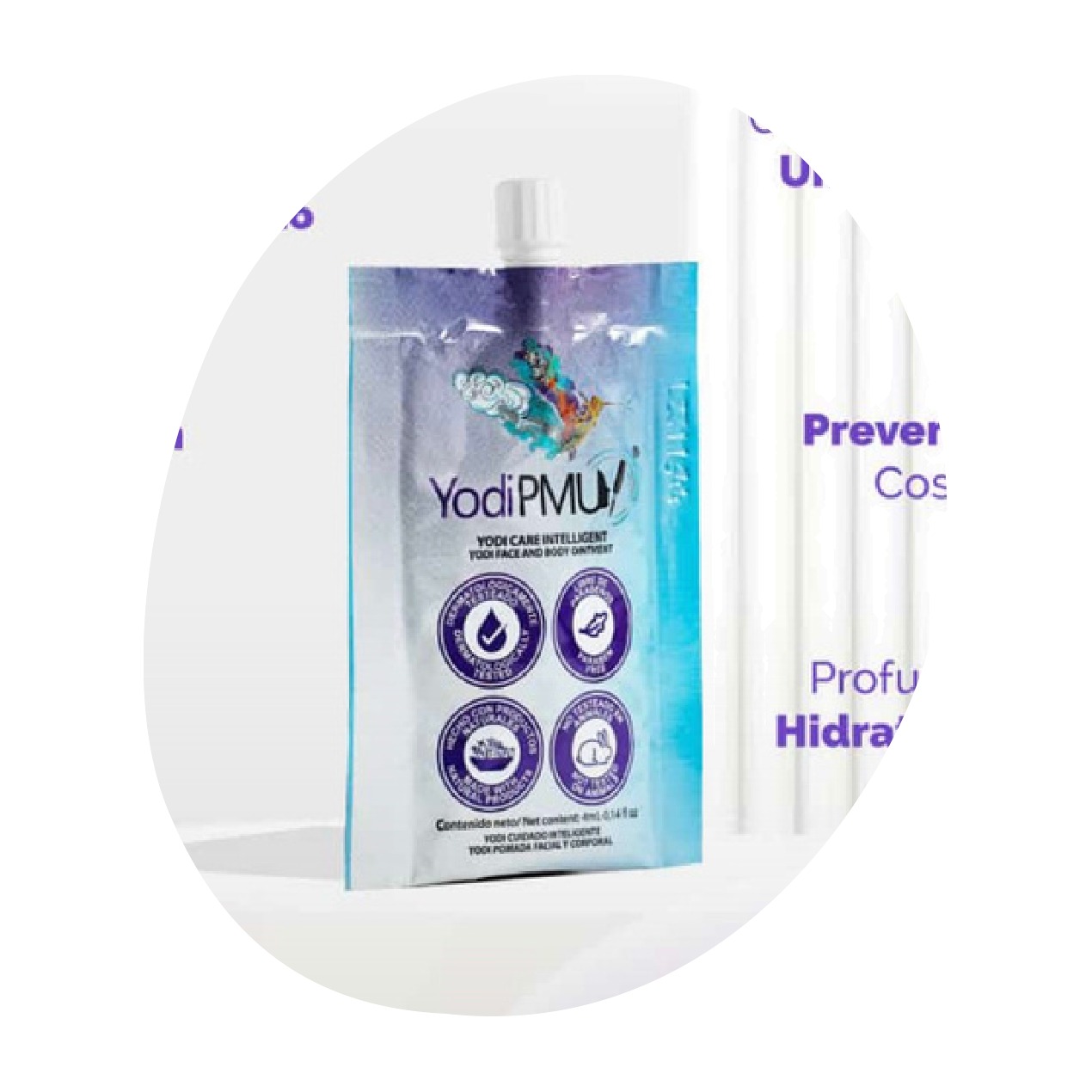 YODI PMU - foto 2