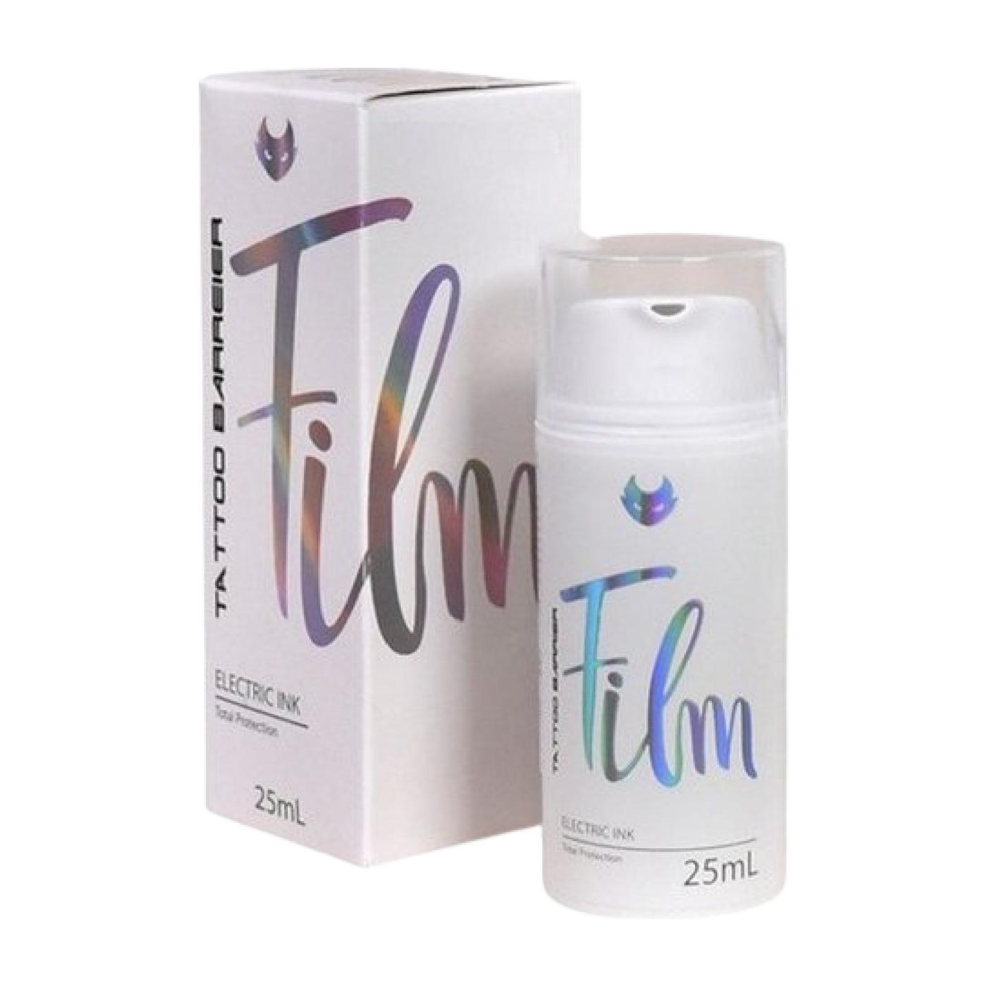 TATTOO BARRIER FILM - ELECTRIC INK