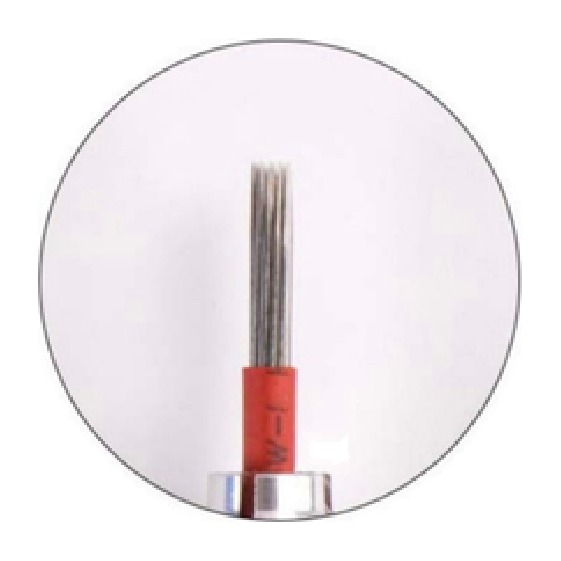 AGUJAS MICROSHADING - foto 3