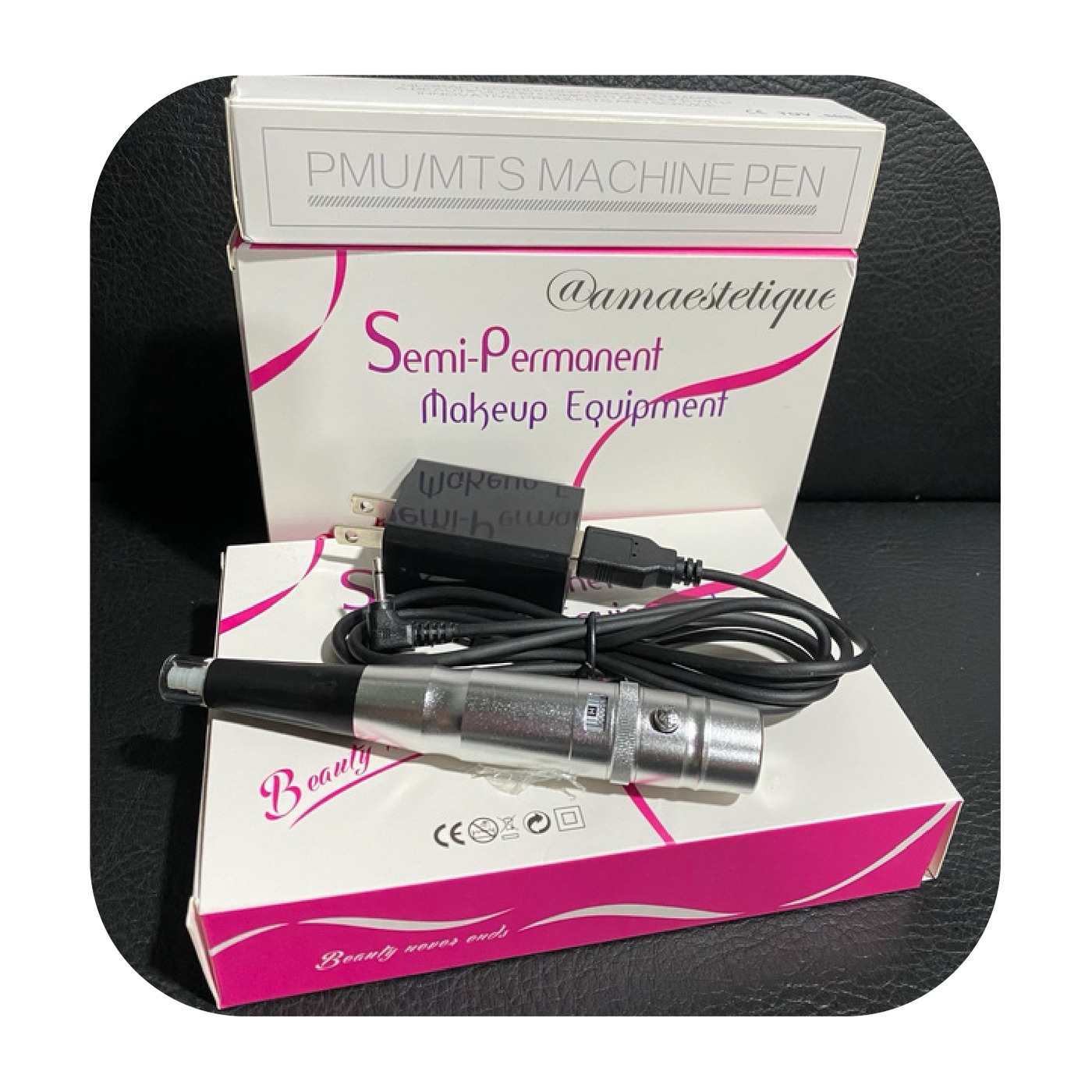 DERMOGRAFO UNIVERSAL