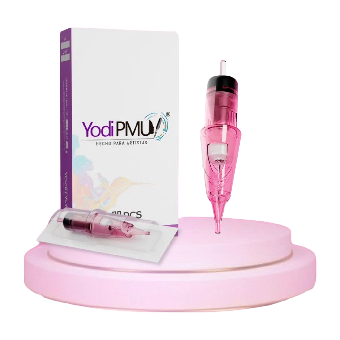 CARTUCHO ROTATIVO YODI PMU