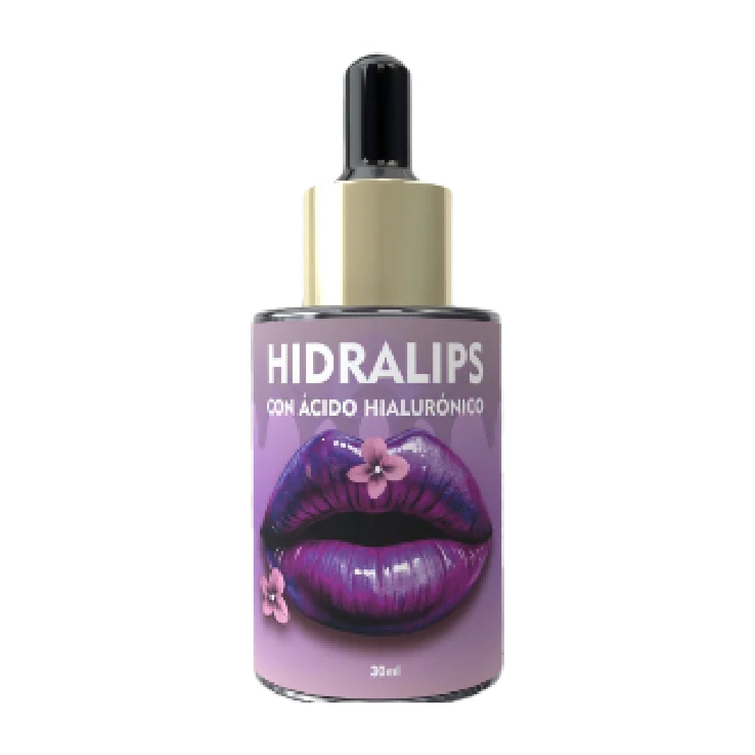 HIDRALIPS - foto 5