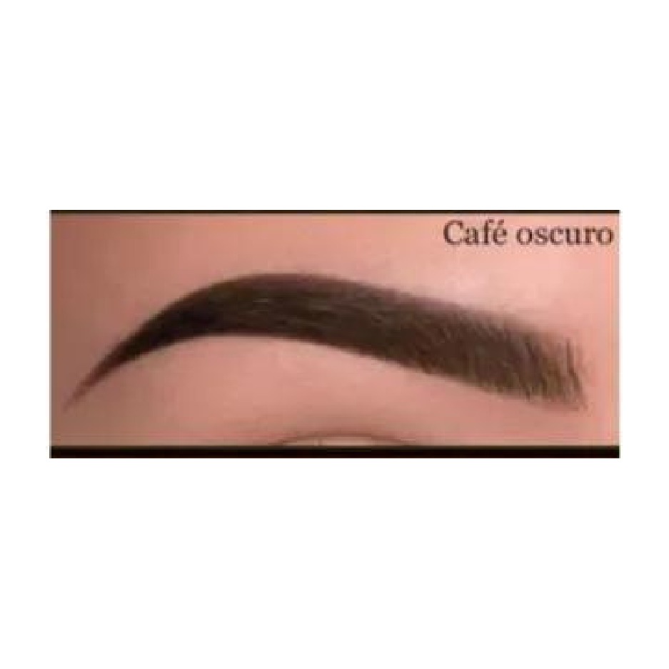HENNA PERFECT EYEBROWS - foto 3