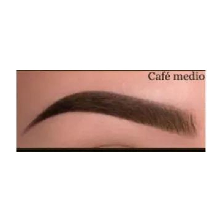 HENNA PERFECT EYEBROWS - foto 4