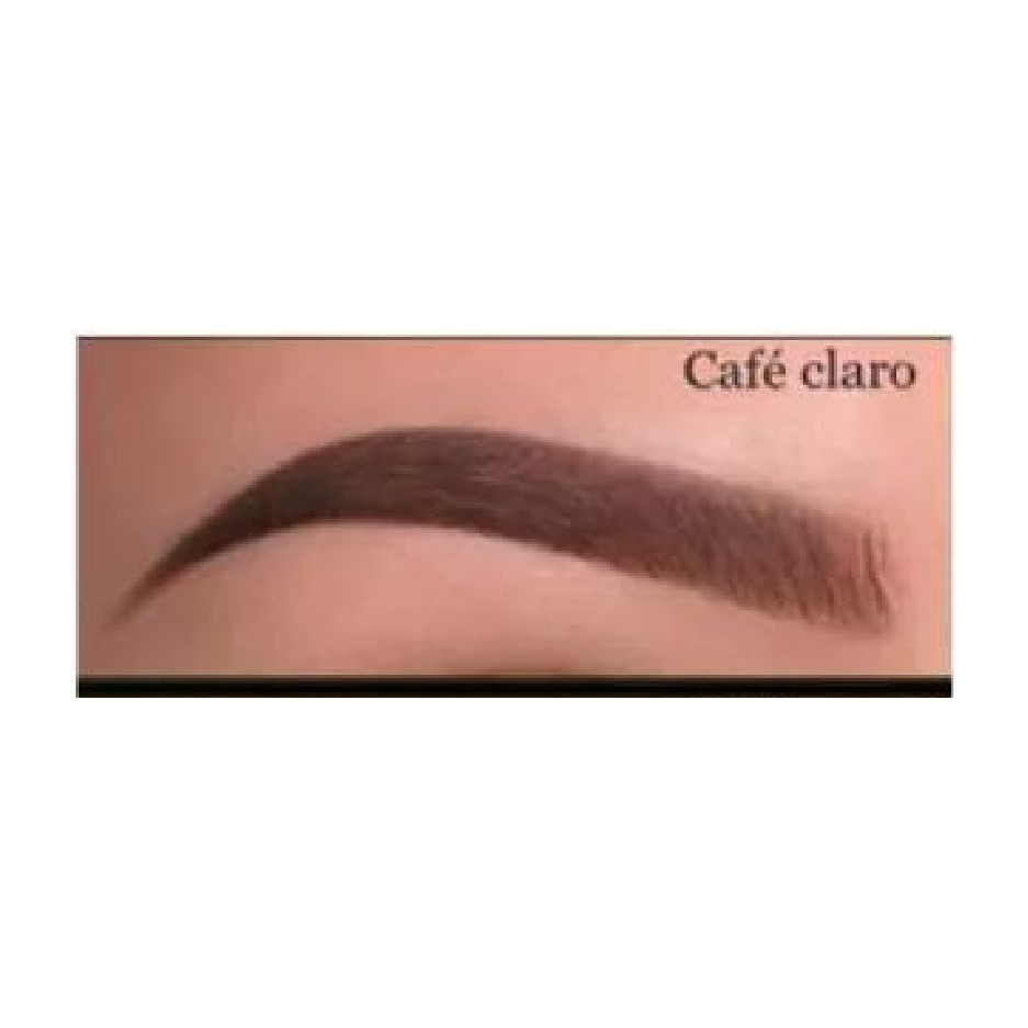 HENNA PERFECT EYEBROWS - foto 5