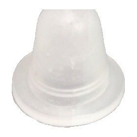COPA SILICONA PORTAPIGMENTO - foto 2