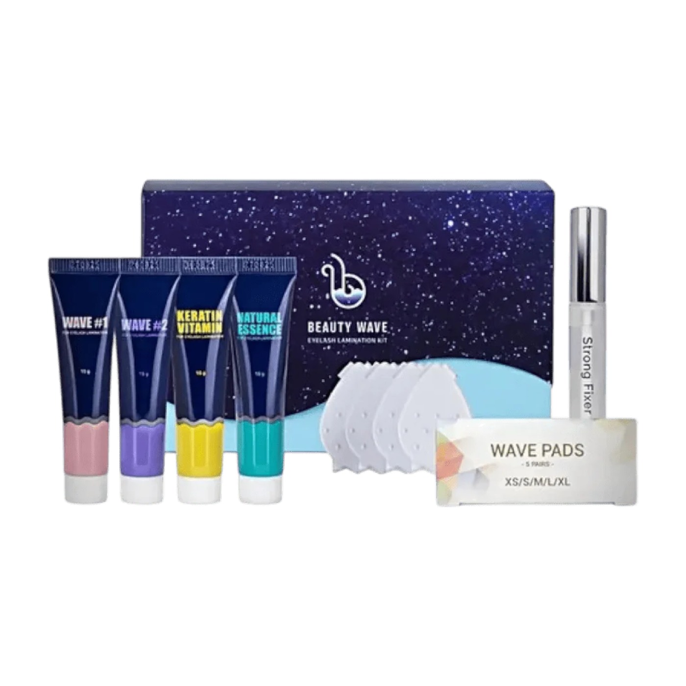 LIFTING Y LAMINADO BEAUTY WAVE