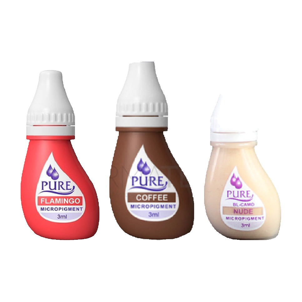 PURE 3 ML - foto 3