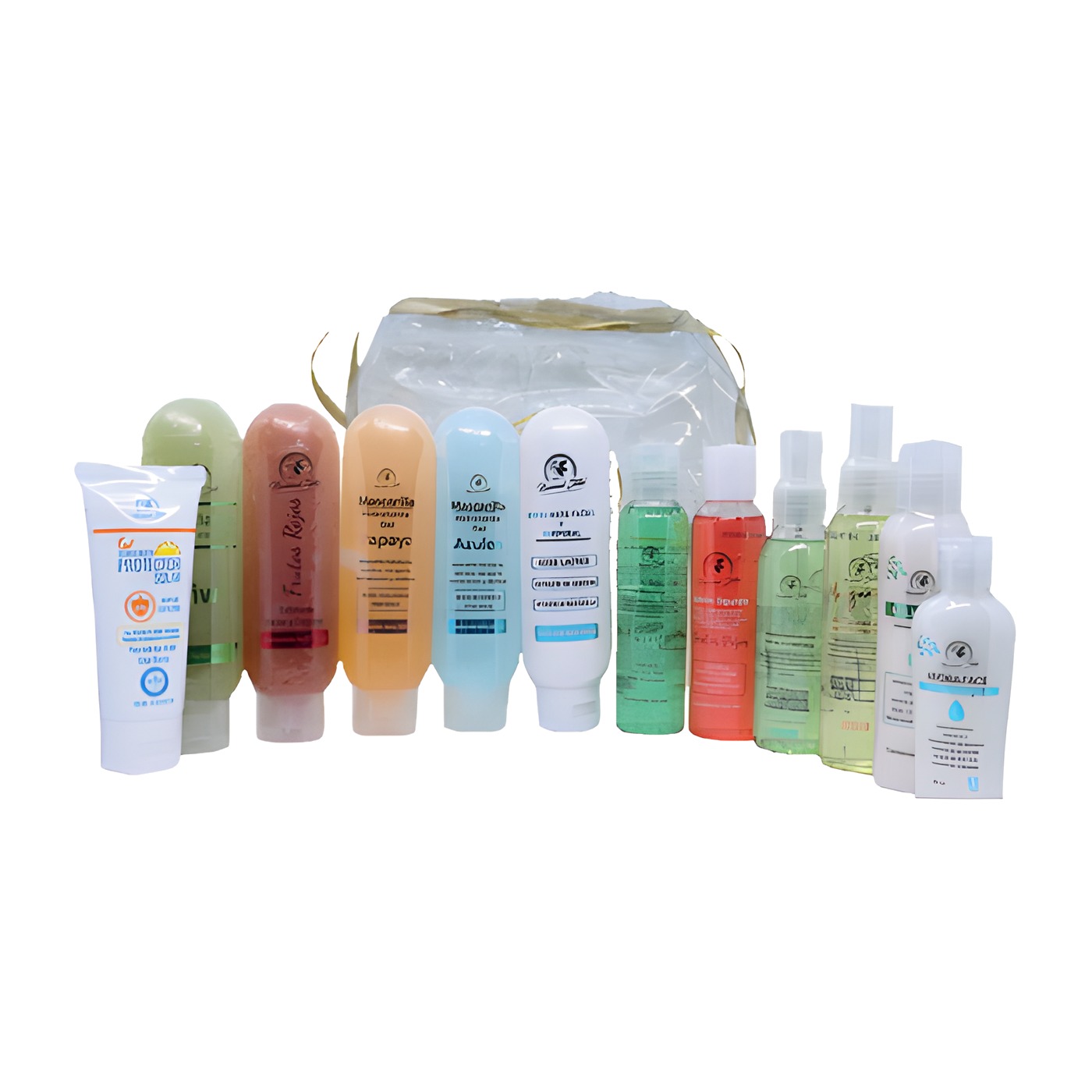 KIT ESTUDIANTIL PLUS