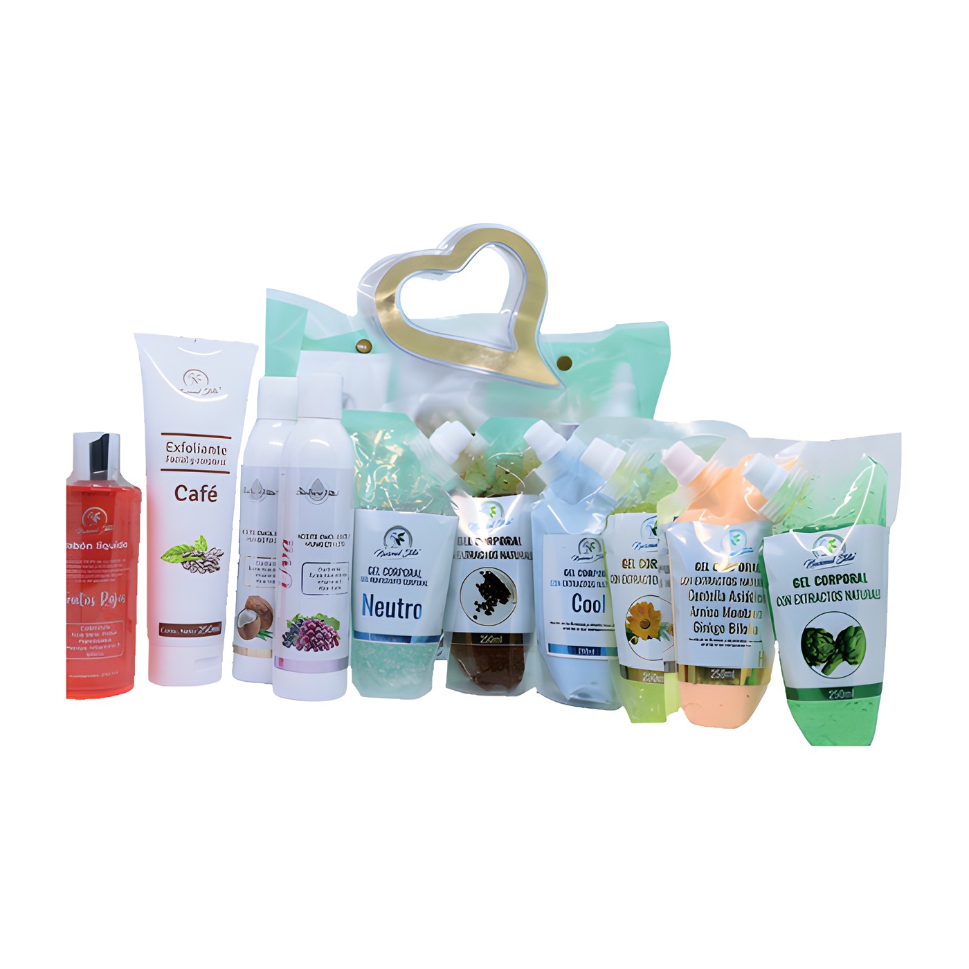 KIT CORPORAL