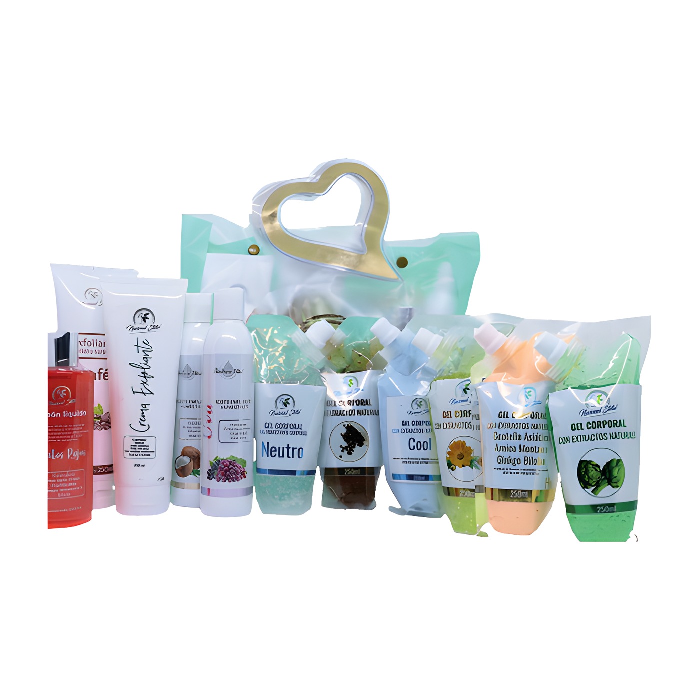KIT CORPORAL PLUS