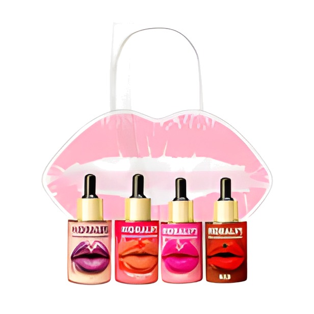 KIT HIDRALIPS X 4 30ML