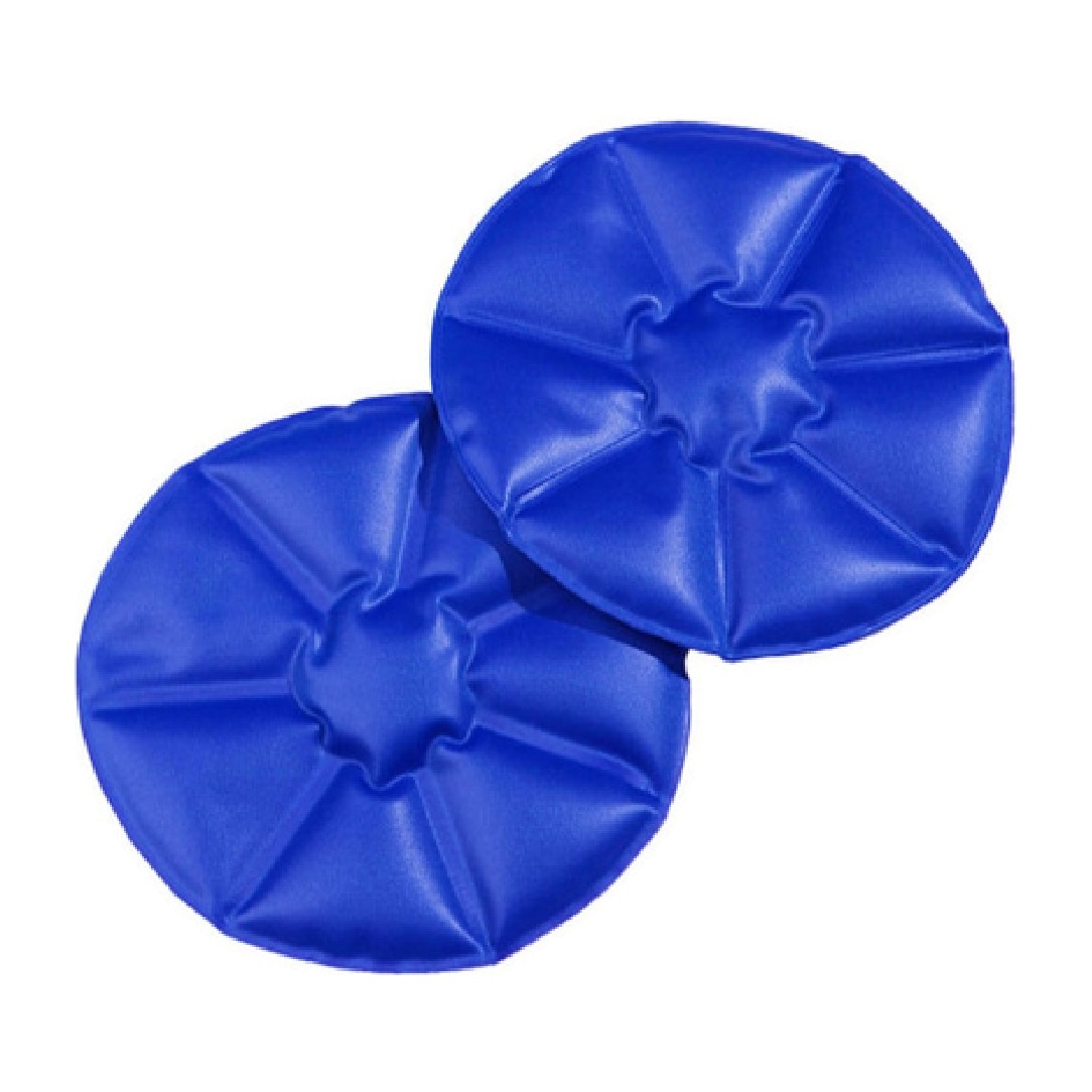 DISCOS PARA GLÚTEOS