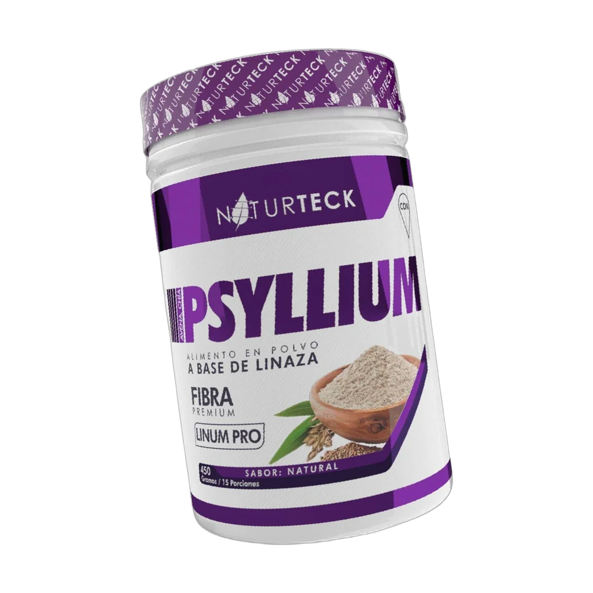 Psyllium Linum Pro
