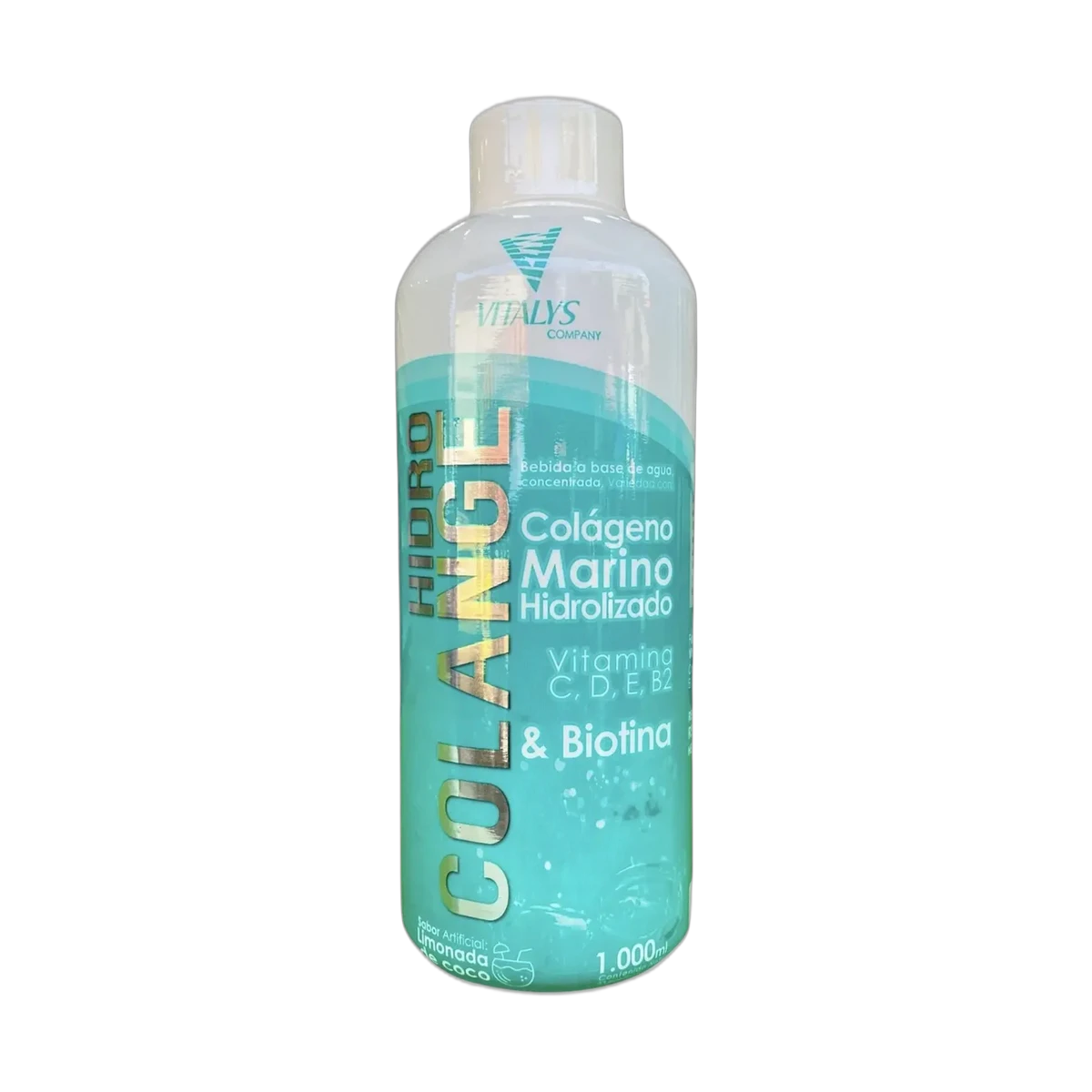 Hidrocolange Marino
